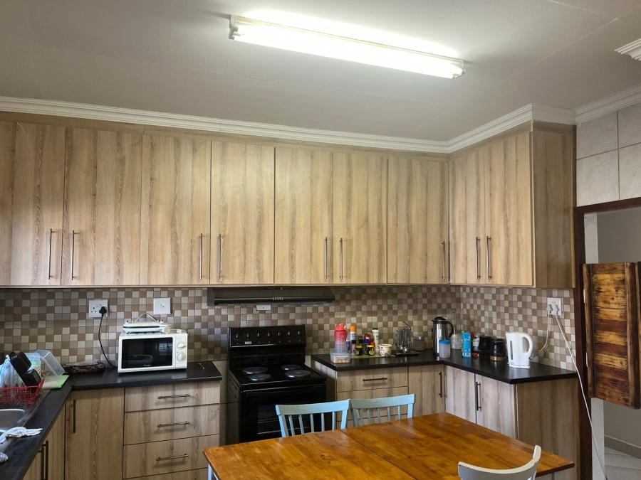 To Let commercial Property for Rent in Dan Pienaar Free State